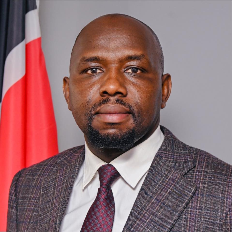 KIPCHUMBA MURKOMEN, E.G.H